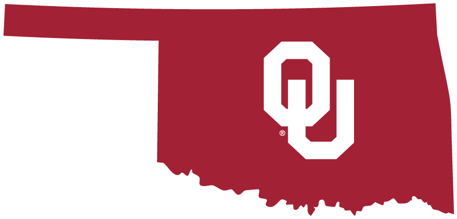 Oklahoma Sooners 2018-Pres Secondary Logo t shirts iron on transfers